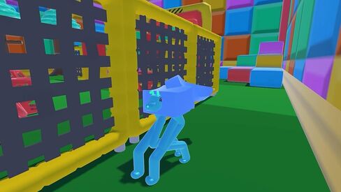 Wobbledogs (PlayStation 4) in Kuwait