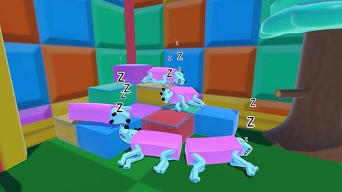 Wobbledogs (PlayStation 4) in Kuwait
