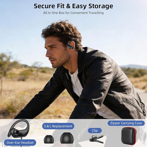 سماعات أذن USB C فوق الأذن سلكية لأجهزة Samsung S26 Ultra S25 FE S24 A17 A16 A36 HiFi Stereo HD Mic داخل الأذن عزل الضوضاء سماعة أذن من النوع C لهاتف iPhone 17 Pro Max 16e 16 15 Pixel 10a 9a in Kuwait