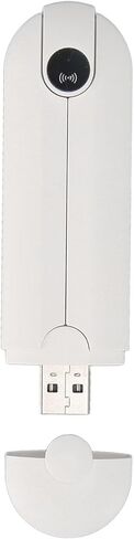 Focket USB WiFi Adapter, 150Mbps 4G LTE USB WiFi Dongle with Micro SIM Card Slot for Desktop Laptop PC in Kuwait