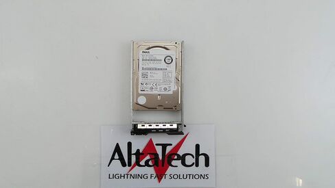 Dell 6DFD8 146GB 15K SAS 2.5IN 6GBPS HDD (متجدد) in Kuwait