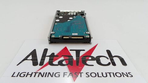 Dell 6DFD8 146GB 15K SAS 2.5IN 6GBPS HDD (متجدد) in Kuwait