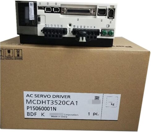 MCDHT3520CA1 المعجل جديد ومختوم في الصندوق MCDHT3520CA1 ضمان لمدة سنة واحدة in Kuwait