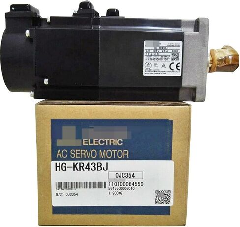 HG-KR43BJ المعجل جديد ومختوم في الصندوق HGKR43BJ ضمان لمدة سنة واحدة in Kuwait