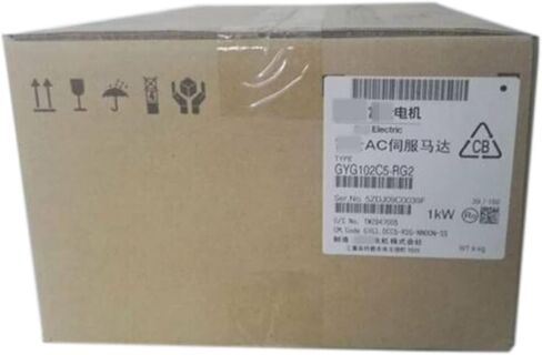 Expedited GYG102C5-RG2 New and Sealed in Box GYG102C5RG2 1 Year Warranty in Kuwait