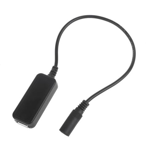 5.5 × 2.1 ملم إلى محول طاقة موصل USB لمحول صغير أو محول شحن in Kuwait