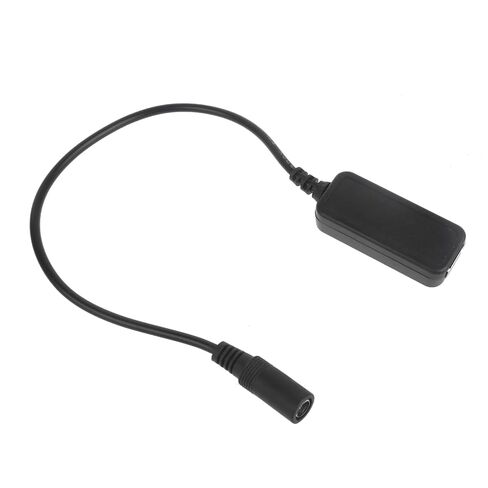 5.5 × 2.1 ملم إلى محول طاقة موصل USB لمحول صغير أو محول شحن in Kuwait