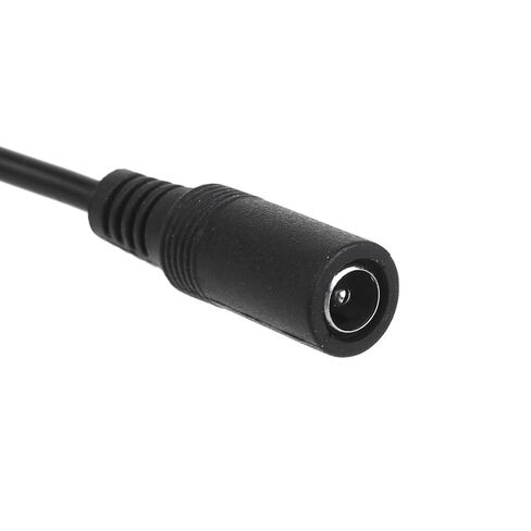 5.5 × 2.1 ملم إلى محول طاقة موصل USB لمحول صغير أو محول شحن in Kuwait