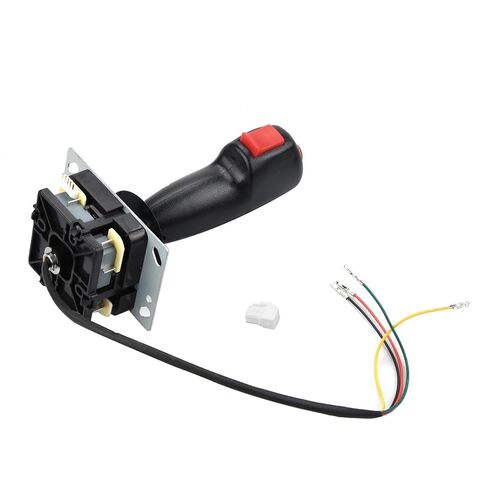 MLKOSS Arcade Game Cabinet Flight Stick Joystick Trigger Vibration PCB Version 5-Pin new in Kuwait