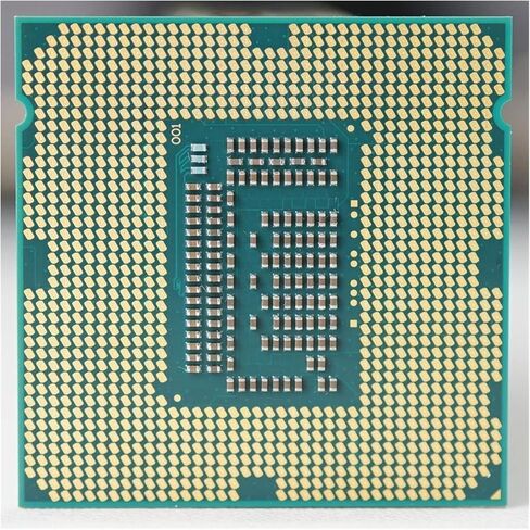 الكمبيوتر المكتبي c I7-3770K معالج وحدة المعالجة المركزية LGA 1155 I7 3770K وحدة المعالجة المركزية للكمبيوتر in Kuwait