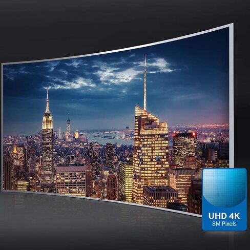 مسجل فيديو شبكي 8 قنوات 4K POE NVR (1080p/3MP/4MP/5MP/8MP) DC48V Cloud P2P تنبيه الحركة للوصول عن بعد (مع محرك الأقراص الصلبة) in Kuwait