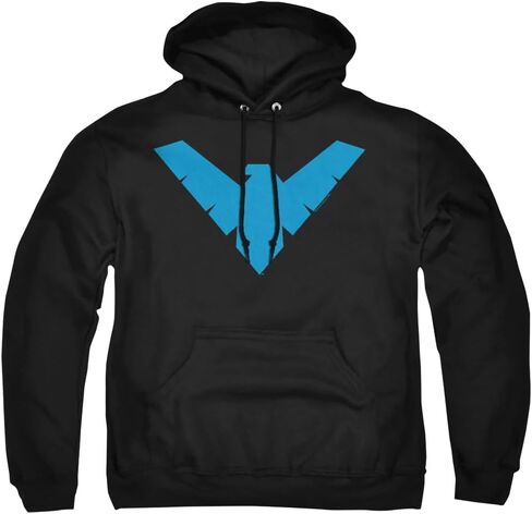 Popfunk Classic Nightwing Logo Switshirs sweatshirt in Saudi Arabia