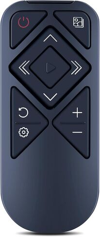 PZL New Replacement Remote Control for Nixplay Smart Digital Photo Frame W10F W10G W10J W10K W10P in Kuwait