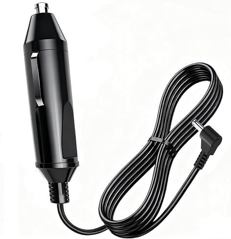 كابل طاقة محول تيار مستمر للسيارة متوافق مع Inogen One G3 G4 G5 Rove 4 Rove 6 Oxygen Concentrator BA-301 BA-303 BA-401 BA-402 BA-501 BA-502 BA-306 شاحن إمداد الطاقة للسيارات in Kuwait