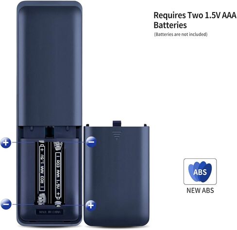 جهاز التحكم عن بعد الصوتي البديل RC-200 يعمل مع SuperBOX S5 Max/ S5 Pro، S6 MAX/Ultra/Pro، Elite Ultra/Elite Pro+ TV Box in Kuwait