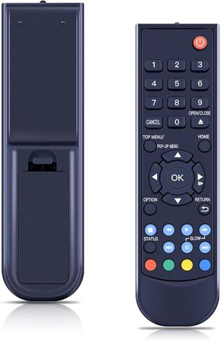 New N2QAYA000205 Replacement Remote Control Applicable for Panasonic Blu-ray Player DP-UB150-K DP-UB154P-K DP-UB150 DP-UB154 DP-UB159 DP-UB450 DP-UB820EB DP-UB420EB DP-UB320EB DP-UB450EBK in Kuwait