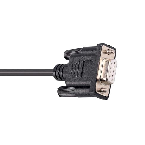 محرك سيرفو محرك DB9 إلى SM-6P محول CN3 1394 كابل برجمة لدلتا ASDA-B2/A2/AB ASD-CNUS0A08 in Kuwait