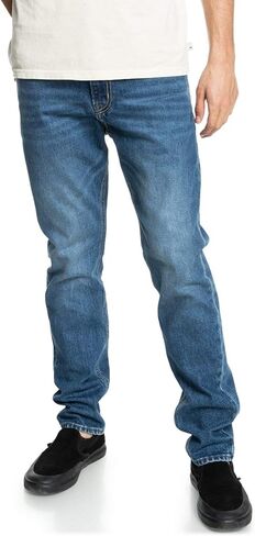 Quiksilver mens Modern Wave Aged Pant Jeans, Aged, 30 US in Saudi Arabia