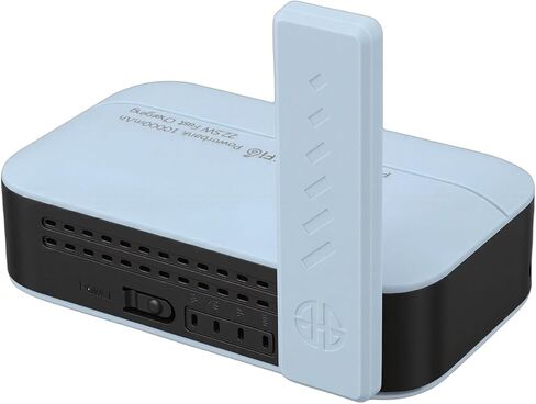 Aramox Portable Router,300Mbps Speed,10000mAh Battery,4G Travel Hotspot for Business and Leisure in Kuwait