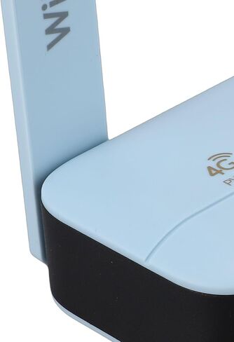 Aramox Portable Router,300Mbps Speed,10000mAh Battery,4G Travel Hotspot for Business and Leisure in Kuwait