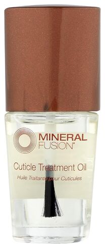Mineral Fusion Cuticle Treatment, 0.33 Ounce (Packaging May Vary) in Saudi Arabia