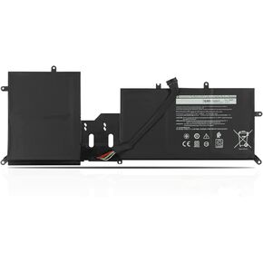 بطارية كمبيوتر محمول Hubei Y9M6F 0Y9M6F 8K84V 08K84V P41E001 P87F001 متوافقة مع سلسلة Dell Alienware M15 R2 P87F Alienware M17 R2 P41E (11.4 فولت 76 واط في الساعة) in Kuwait