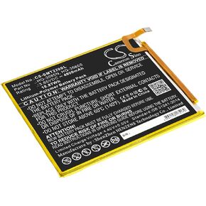 بطارية 4900 مللي أمبير / 18.87 وات في الساعة لجهاز Galaxy Tab A7 Lite وGalaxy Tab A7 Lite 8.7 2021 وSM-T220 وSM-T225 وSM-T225C وSM-T225N PN: HQ-3565N وHQ-3565S in Kuwait