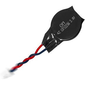 استبدال بطارية CMOS CR1220W لـ ASUS T300 TP300L TP300LA TP300LD UX303L GM501 GM501G GM501GM GU501 GU501GM GU501GS GL502V FX502 FX60V GA401 in Kuwait