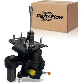 Hydro-Boost Power Brake Booster 52-7371 For 2003-2006 Avalanche Sierra 1500 2500 3500 2007 Chevrolet Silverado GMC Sierra 1500 2500 3500 Classic in Kuwait