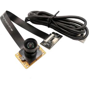 4K 8MP HD 1/1.8-Inch IMX678 USB2.0 Camera Module 3840x2160 30FPS FF 92° YUV2 for Industrial Vision(FPC Camera) in Saudi Arabia