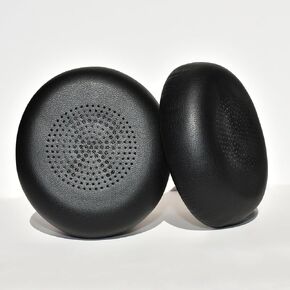 وسائد أذن Evolve2 65 - وسائد أذن بديلة لـ Jabra Evolve2 65 (Evolve 2 65MS 65UC MS UC)/Evolve2 40 (40UC 40MS USB)/Elite 45h سماعة رأس لاسلكية على الأذن in Kuwait