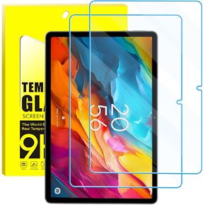 Compatible with TCL NXTPAPER 14 Tablet Screen Protector 14.3 Inch,UHFOUWYU Anti-Glare Tempered Glass, Shockproof Scratch-Resistant,2-Pack. in Kuwait