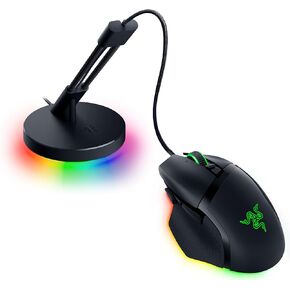 Razer Basilisk V3 35K Wired Ergonomic Gaming Mouse Gaming Mouse Bungee V3 Chroma in Kuwait