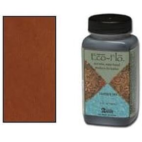 Tandy Leathercraft Eco-flo Forrest Green Dye 4.4 Oz 2600-14 in Kuwait