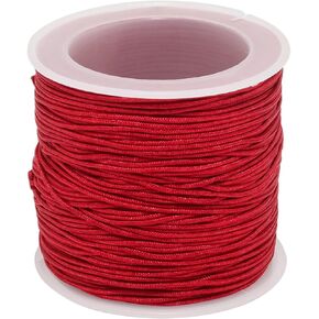 1 Pcs Nylon Bowstring, Recurve Bow String Serving Thread, Compound Accessories in Saudi Arabia