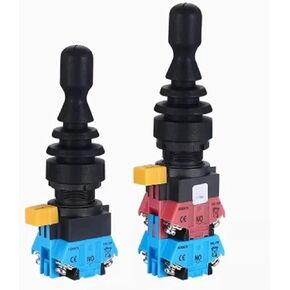 Cross Master Switch HKL-FW22 24 ذراع التحكم في عصا التحكم ذاتية القفل رباعية الاتجاه (HKL-FW14) in Kuwait