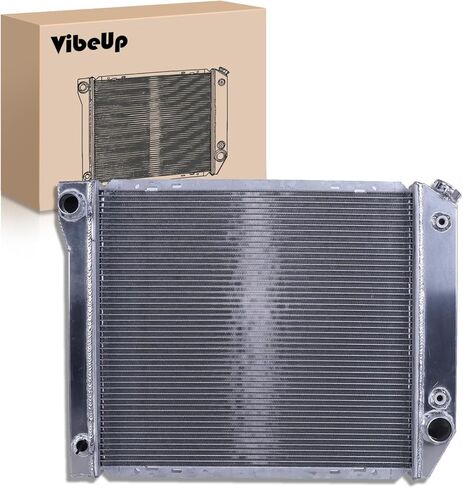 Vibeup 557 المبرد متوافق مع 1984-1980 فورد برونكو/F-100 in Saudi Arabia