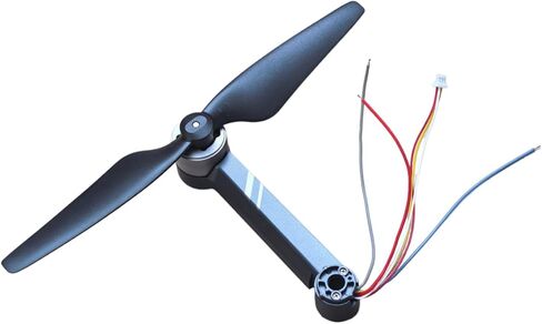 Drone Motor Arm Repair Parts Assembly compatible with SJRC F22S S3 (Front A) in Kuwait