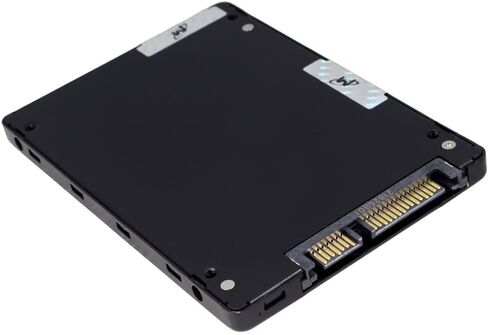 5300 PRO 960GB SATA 6Gbps Read Intensive 2.5" SSD MTFDDAK960TDS 1AW1ZABDB for Micron Dell YNRXC ALT PN 1AW1ZABYY in Kuwait