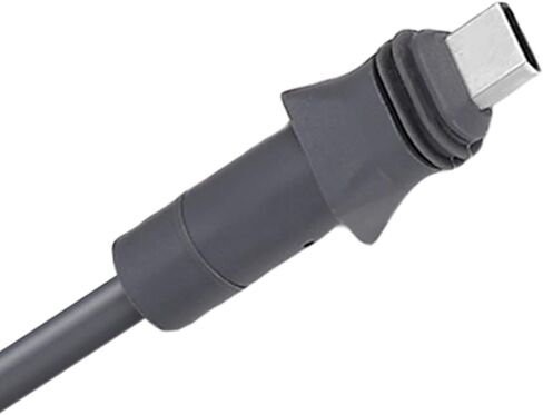 Ethernet Adapter, 24AWG 1200Mbps SPX to RJ45 Cable Coupler with Plug & Play IP68, Ideal for Enterprise to Router in Kuwait
