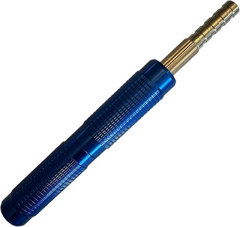 Burstfire Neck Tension Case Mouth Gauges for Reloading, Case Prep, Precision Handload .224, .243, 264, .277, .284, .308, .338 in Kuwait