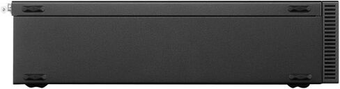 كمبيوتر مكتبي Lenovo ThinkCentre M800 SFF، رباعي النواة i5-6400، ذاكرة وصول عشوائي 16 جيجابايت، 1 تيرابايت SSD، لوحة مفاتيح وماوس، واي فاي، BT، Windows 11 Pro (متجدد) in Kuwait