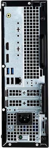 ديل اوبتيبليكس 3070-SFF، كور i7-9700 3.0 جيجاهيرتز، 32 جيجا رام، 1 تيرابايت M.2-NVMe، DVD، ويندوز 11 برو 64 بت، (متجدد) in Kuwait