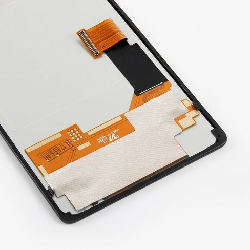 TFT لشاشة Google Pixel 6 البديلة GB7N6، G9S9B16، G9S9B، GR1YH 6.4 بوصة LCD مجموعة رقمنة اللمس (ليست بصمة الإصبع) in Kuwait
