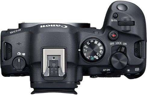 كاميرا Canon EOS R6 Mark II بدون مرآة مع + RF 24-105mm f/4-7.1 is STM + عدسة Super Telephoto مقاس 420-800 مم + SanDisk Extreme Pro 128 جيجابايت + بطارية إضافية + المزيد (حزمة مكونة من 22 قطعة) (متجددة) in Kuwait