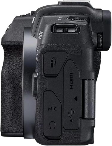 Canon EOS RP Mirrorless Camera with + RF 24-105mm f/4-7.1 is STM + 420-800mm f/8 Manual Super Telephoto Lens + SanDisk Ultra 128GB + Extra Replacement Battery + More(19pc Bundle) (Renewed) in Kuwait