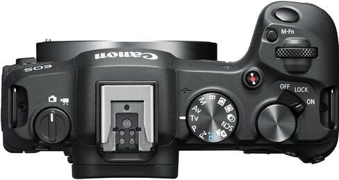 Canon EOS R8 Mirrorless Camera with RF 24-50mm f/4.5-6.3 is STM + 420-800mm f/8 Manual Super Telephoto Lens + SanDisk Extreme Pro 64GB + Extra Replacement Battery(20pc Bundle) (Renewed) in Kuwait