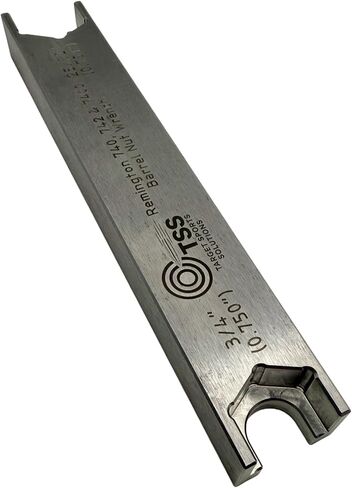 Remington 740, 742 & 7400 Barrel Nut Wrench for Dissassembly & Cleaning in Kuwait