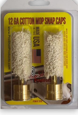 Pro-Shot 12 Gauge Snap Caps in Kuwait