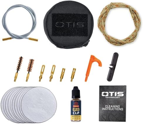 Otis .308/.338 Rifle Cleaning Kit in Kuwait